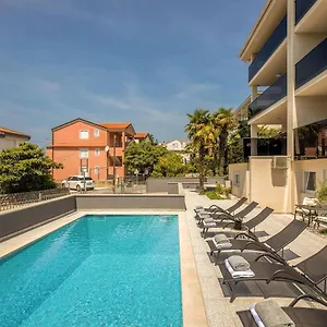 Apartmán Dubravka, Crikvenica